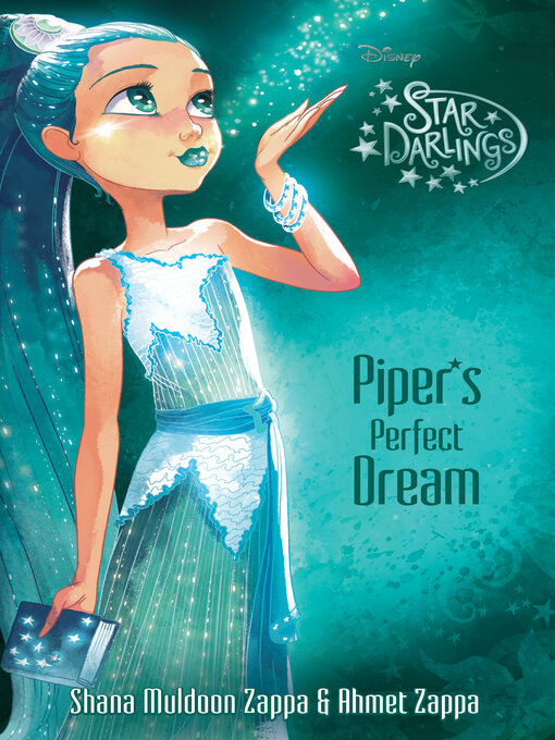 Title details for Star Darlings by Shana Muldoon Zappa - Available